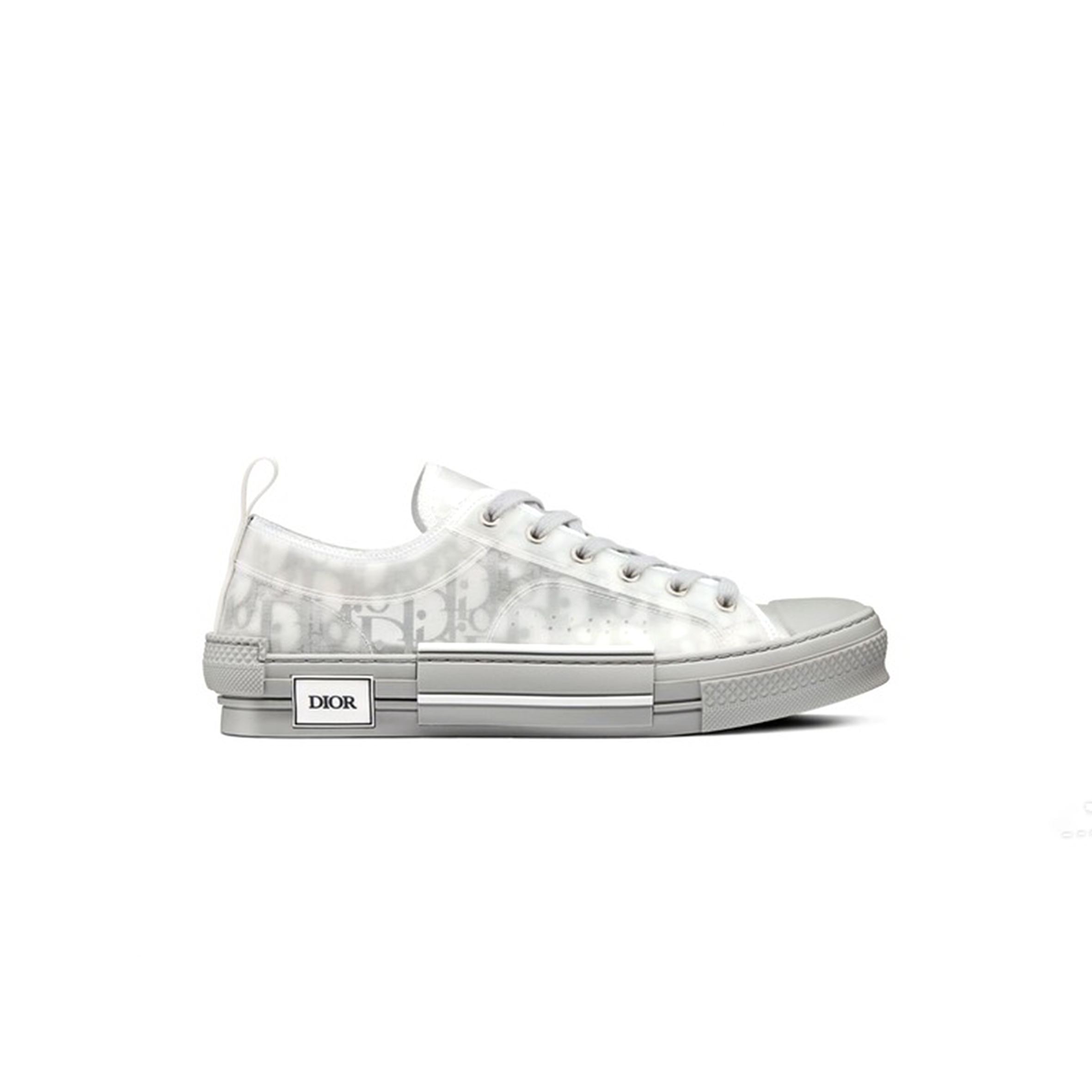 DIOR B23 LOW-TOP SNEAKER 3SN249YNT_H068